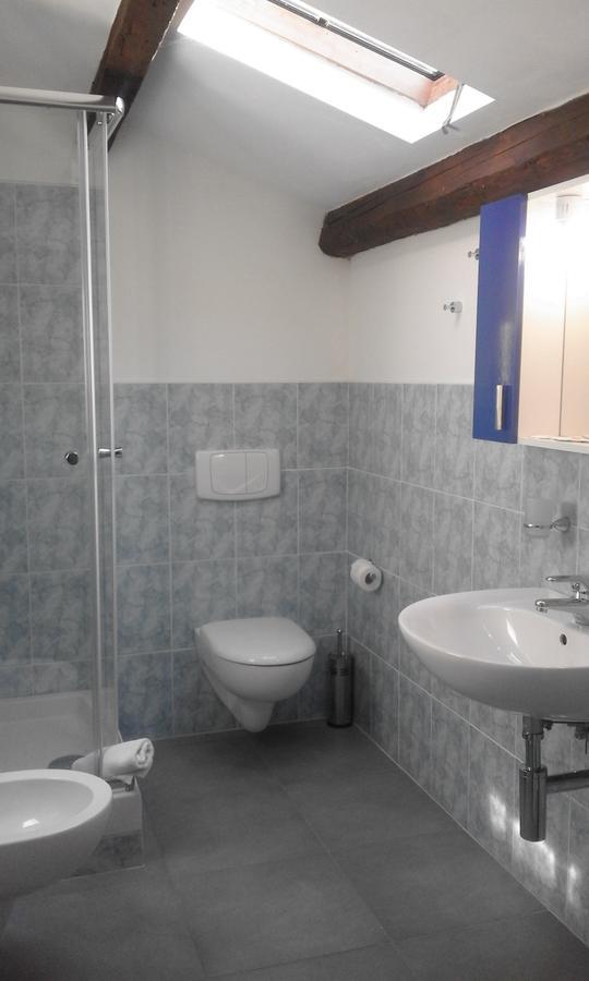 Agriturismo La Confina Villa Lido di Spina Exteriör bild