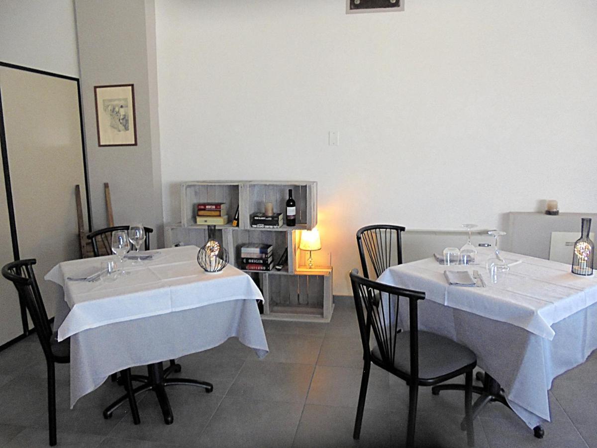 Agriturismo La Confina Villa Lido di Spina Exteriör bild